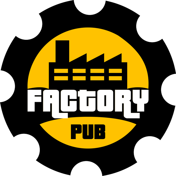  - Factory Pub - Bari - Hamburger e birra